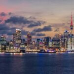 Auckland Airport AKL to Auckland/NorthShore/Middlemore/Chinatown - Practical Tips for Your Transfer