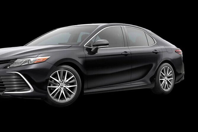 Auckland Airport Private One-Way or Round-Trip Transfer - Deep Dive: What You Can Expect