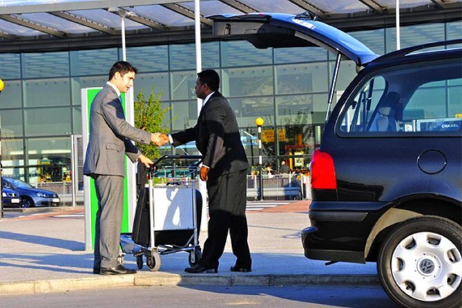 Auckland Airport Private Transfer - Who Will Appreciate This Service?