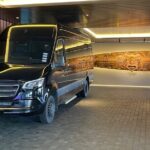 Auckland Airport Shuttle - Luxury Transfers (5 - 15 pax) - Who Is This Service Best For?