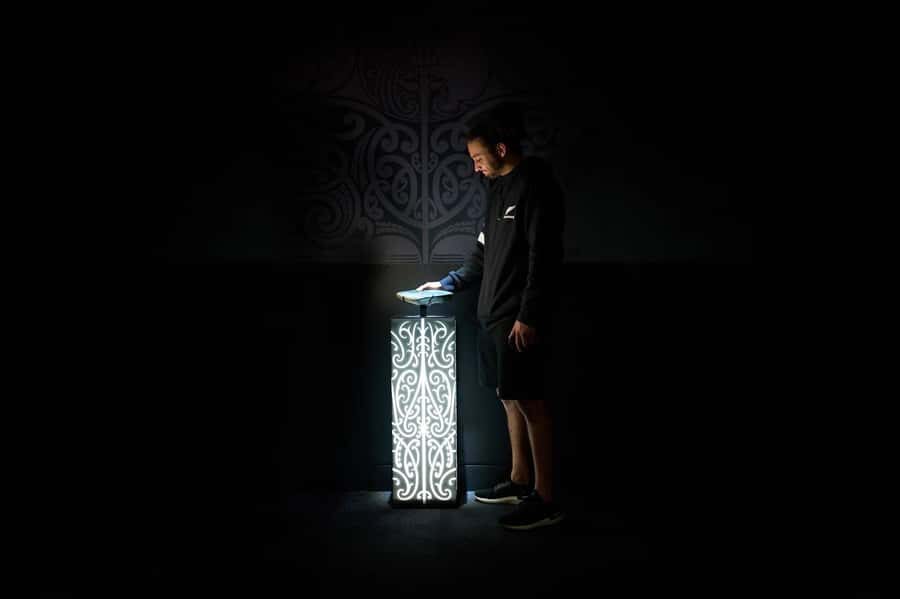Auckland: All Blacks Experience Guided Cultural Tour - In-Depth Look at the Itinerary