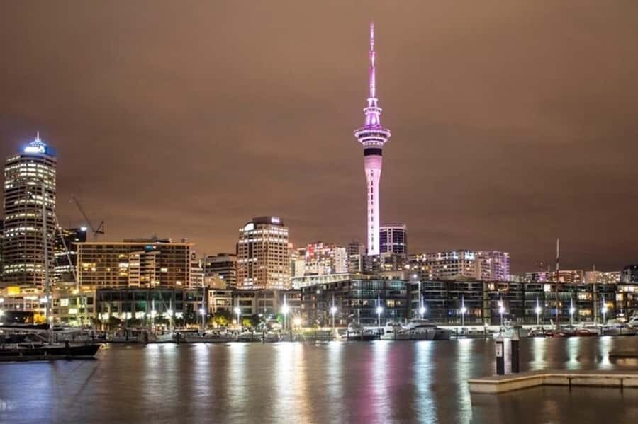Auckland: Best Street Food Tour With A Local Guide - What You Can Expect From the Tour