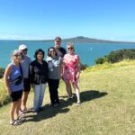Auckland City Half Day Top Sightseeing Tour(Small Group Tour) - An In-Depth Look at the Itinerary