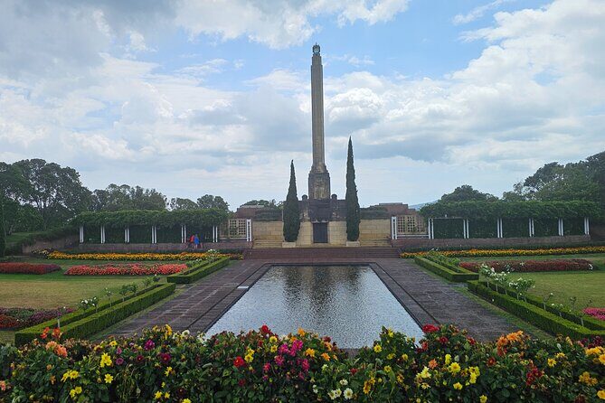 Auckland City Halfday Guide Tour - Practical Details and What to Expect