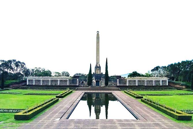 Auckland City Halfday Private Tour - Insights from Participants and What They Say