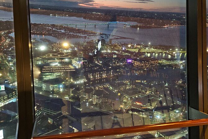 Auckland City Halfday Tour - Why This Tour Offers Great Value