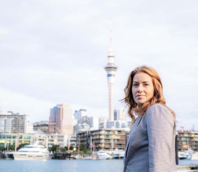 Auckland City Of Sails Half Day Private Tour - A Closer Look at the Itinerary