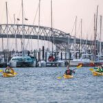 Auckland: City Scenes Kayak Tour - The Details: Practical Tips for Your Kayaking Adventure