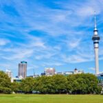 Auckland City Self Guided Walking Tour with an APP - Final Thoughts