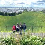 Auckland City Top Spots Half Day Private Tour - What’s Included and Why It Matters