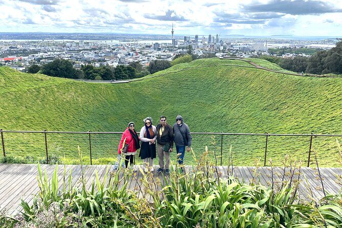 Auckland City Top Spots Half Day Private Tour - What’s Included and Why It Matters