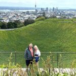 Auckland City Top Spots Half Day Tour(Small Group Tour) - Transportation and Group Size