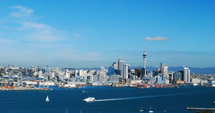 Auckland City Top Spots Half Day Tour(Small Group Tour) - Final Thoughts
