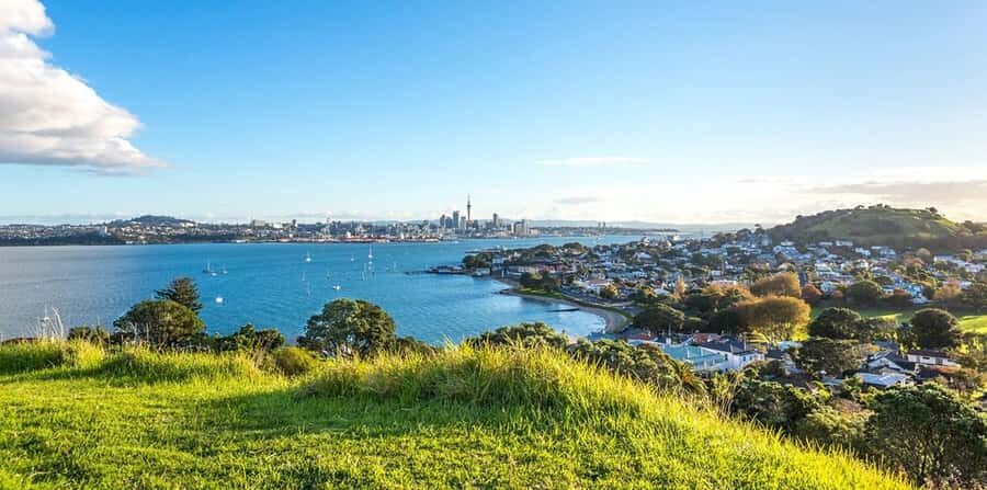 Auckland: Coast to Coast Private Eco Tour - Cross-Auckland to the East Coast