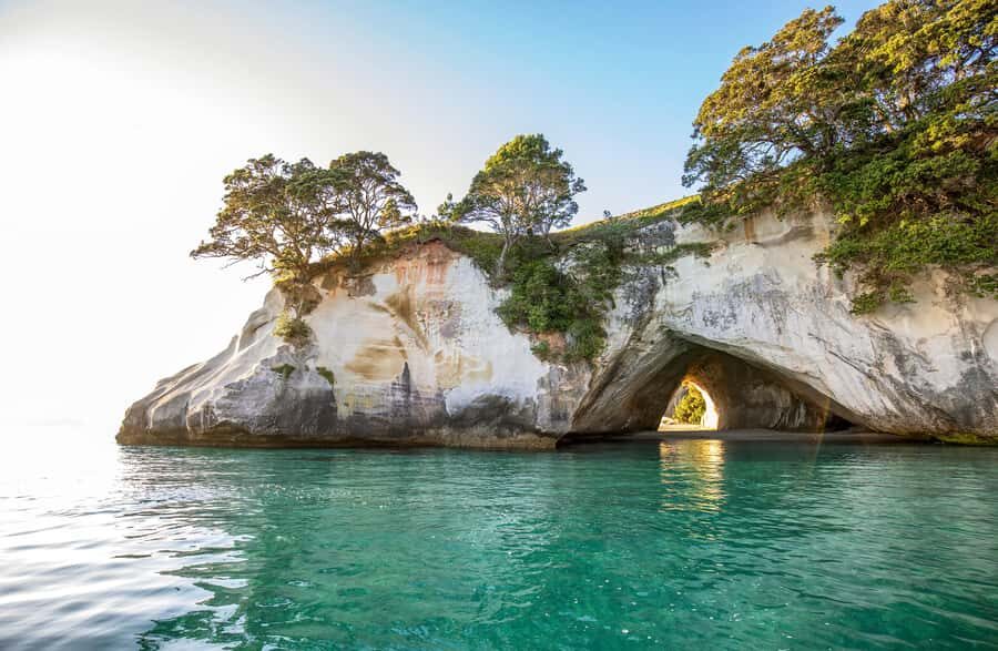 Auckland: Coromandel Driving Creek & Cathedral Cove Day Tour - Who Will Enjoy This Tour?