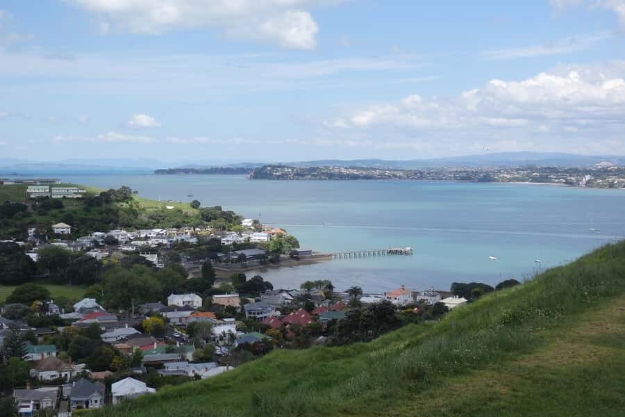 Auckland: Full-Day City Highlights Tour - Major Highlights and What You’ll See
