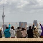 Auckland: Half Day - Private Photography Tour with Portraits - The Itinerary Breakdown