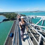 Auckland Harbour Bridge Climb & Bungy Combo - A Detailed Look at the Experience