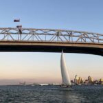 Auckland: Harbour Sailing Cruise with 3-Course Dinner - The Sailing Experience: What Makes It Special