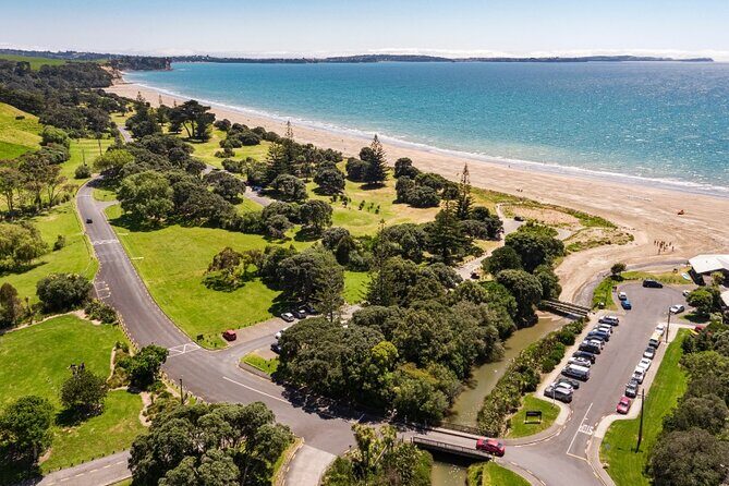 Auckland Hidden gem Tour - What’s Included & What’s Not