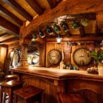 Auckland: Hobbiton & Waitomo Glow Worm Caves Private Tour - Exploring the Magic of Hobbiton and Waitomo in One Day