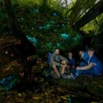Auckland: Inner-City Glowworm Experience in Ancient Volcano - Exploring Auckland’s Oldest Park: Pukekawa Volcano