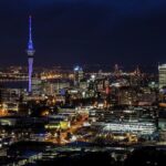 Auckland Night Views from Mount Eden to the Night Market - Authentic Feedback & Tips from Past Travelers
