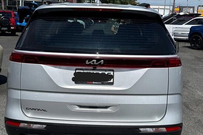 Auckland Private Airport Transfer to/from City Hotels-SUV/Minivan - Why the Service Offers Good Value