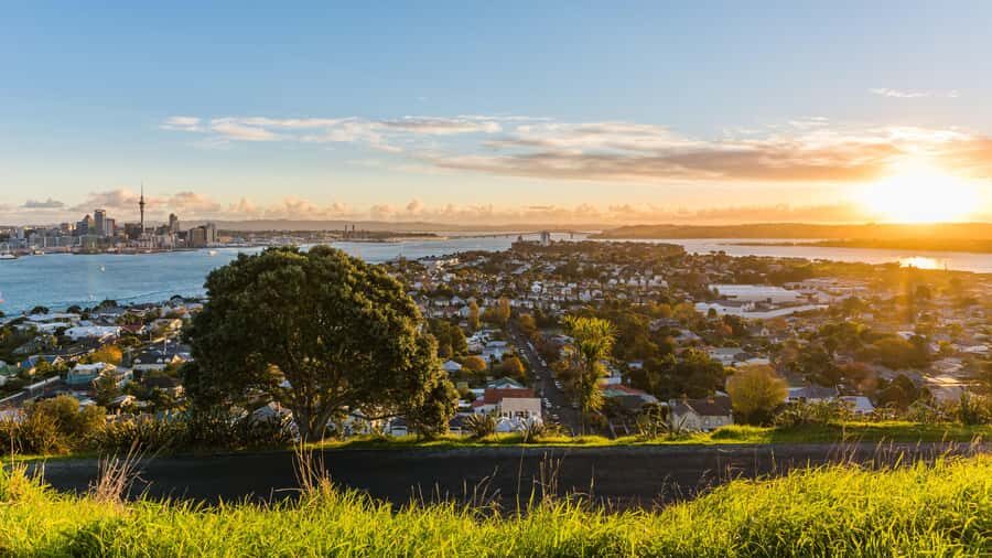 Auckland: Private City Tour with Mount Victoria and Mt. Eden - Why This Tour Works