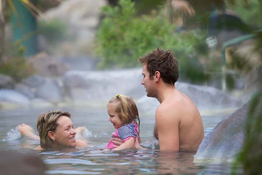 Auckland: Rotorua Highlights inc Wai-O-Tapu & Polynesian Spa - An Authentic Journey into Rotorua’s Geothermal Heart