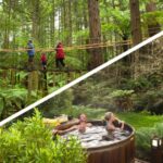 Auckland: Rotorua Highlights w Redwoods Treewalk & Hot Tubs - A Complete Look at the Itinerary