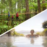 Auckland: Rotorua Highlights with Redwoods Treewalk & Spa - Soaking at Polynesian Spa – The Ultimate Relaxation