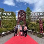 Auckland: Rotorua Highlights with Te Puia Tour, Show & Lunch - Exploring the Itinerary in Detail