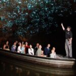 Auckland: Rotorua Mori Village, Waitomo Caves & Lunch - Transportation & Group Size