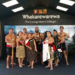 Auckland: Rotorua Mori Village & Waitomo Caves with Lunch - A Complete Breakdown of the Tour