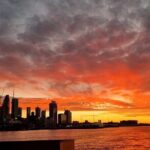 Auckland Sunset Harbour Cruise - The Natural Beauty that Makes It Special