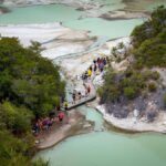 Auckland: Wai-O-Tapu & Wai Ariki Hot Springs Day Tour - Practical Details and Value