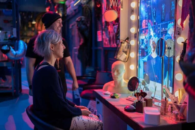 Auckland: Wt Workshop Unleashed Guided Tour Ticket - The Highlights: What Visitors Love Most