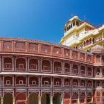 Audio Guided Tour  Jaipur City Walk - The Practical Side: What You Need to Know