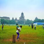 Audio Guided Tour  Mumbai Cricket Walk by HopOn India - Who Will Love This Tour?