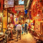 Audio Guided Walk/Tour of Banaras Gullys & Ghats, Varanasi on HopOn India App - Good To Know