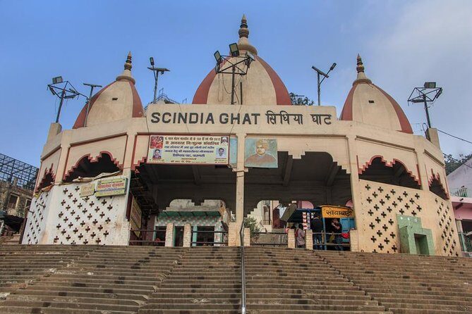 Audio Guided Walk/Tour of Banaras Gullys & Ghats, Varanasi on HopOn India App - Authentic Insights from Reviewers