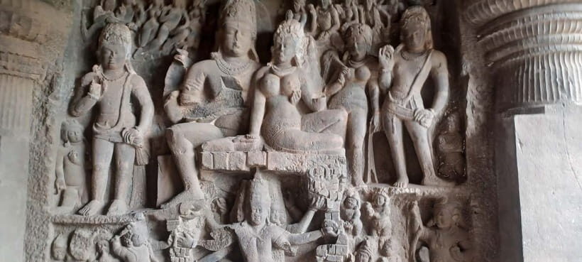 Aurangabad: Ajanta & Ellora Caves Day Tour (No Guide) - Who Should Consider This Tour?