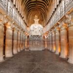 Aurangabad to Ajanta and Ellora Private Day Taxi Service - The Itinerary: What to Expect