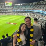 Aussie Football MCG Matchday Experience with a Local - The Heart of the Experience: Melbourne Cricket Ground (MCG)