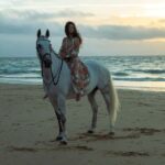 Australia: Beach Horse Ride and Lagoon Swim with Photos - An In-Depth Look at the Beach Horse Ride and Lagoon Swim Tour