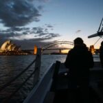 Australia Day: Tall Ships Soren Larsen Dinner & Fireworks - Practical Details & Considerations