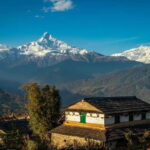 Australian Base Camp Day Hike - A Closer Look at the Itinerary and Experience