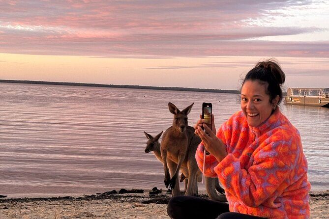 Australian Surfing and Camping Tours - Authenticity and Authentic Experiences