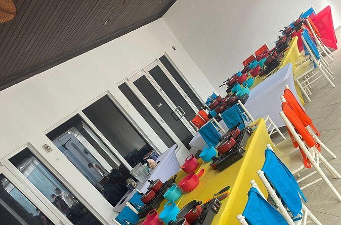 Authentic Bahamian Cooking Class - The Value and Practical Aspects